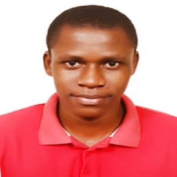 Passport Photo