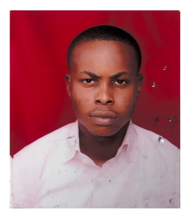 Passport Photo