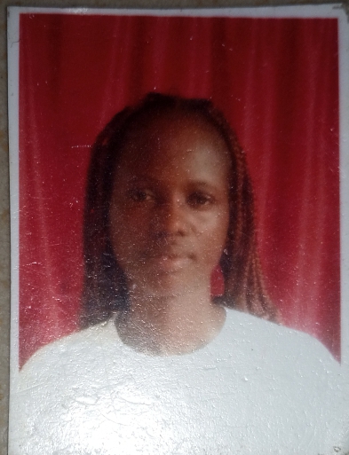 Passport Photo