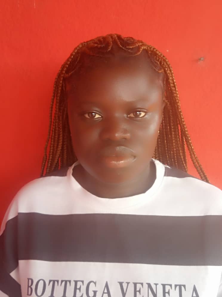 Passport Photo