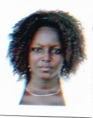 Passport Photo