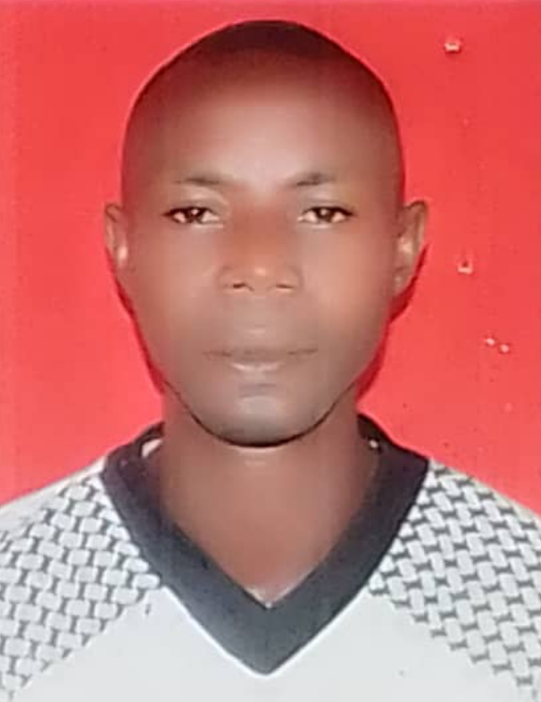 Passport Photo