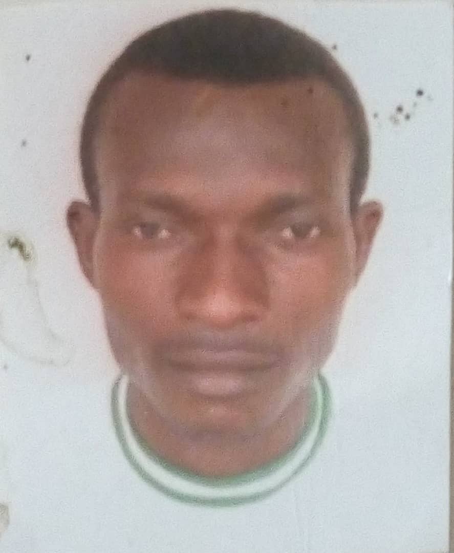 Passport Photo