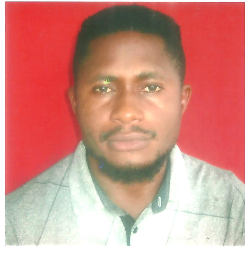 Passport Photo