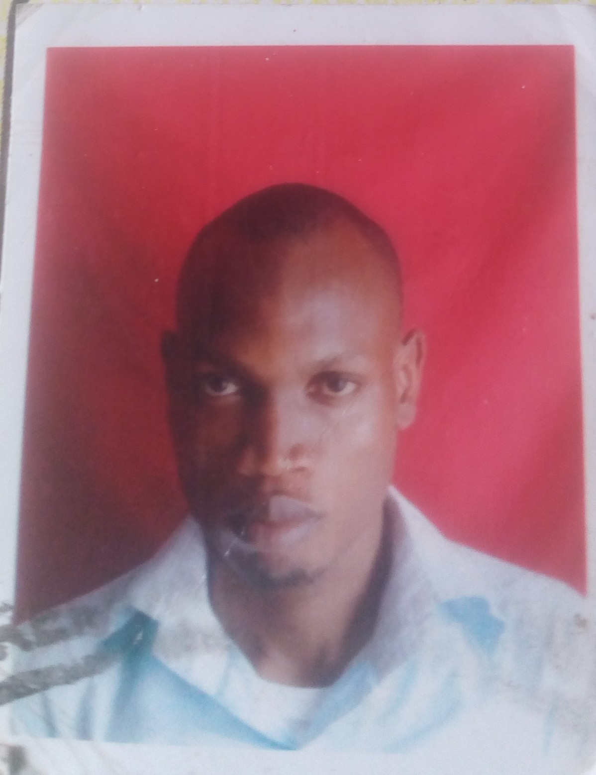 Passport Photo