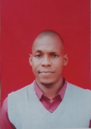 Passport Photo