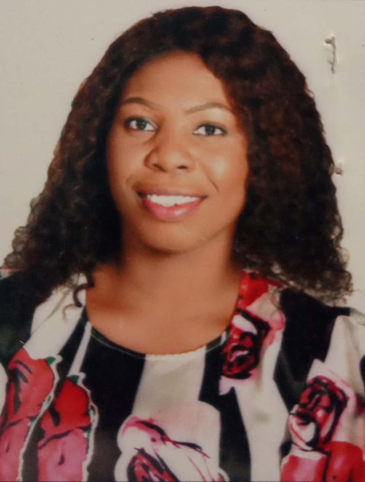 Passport Photo