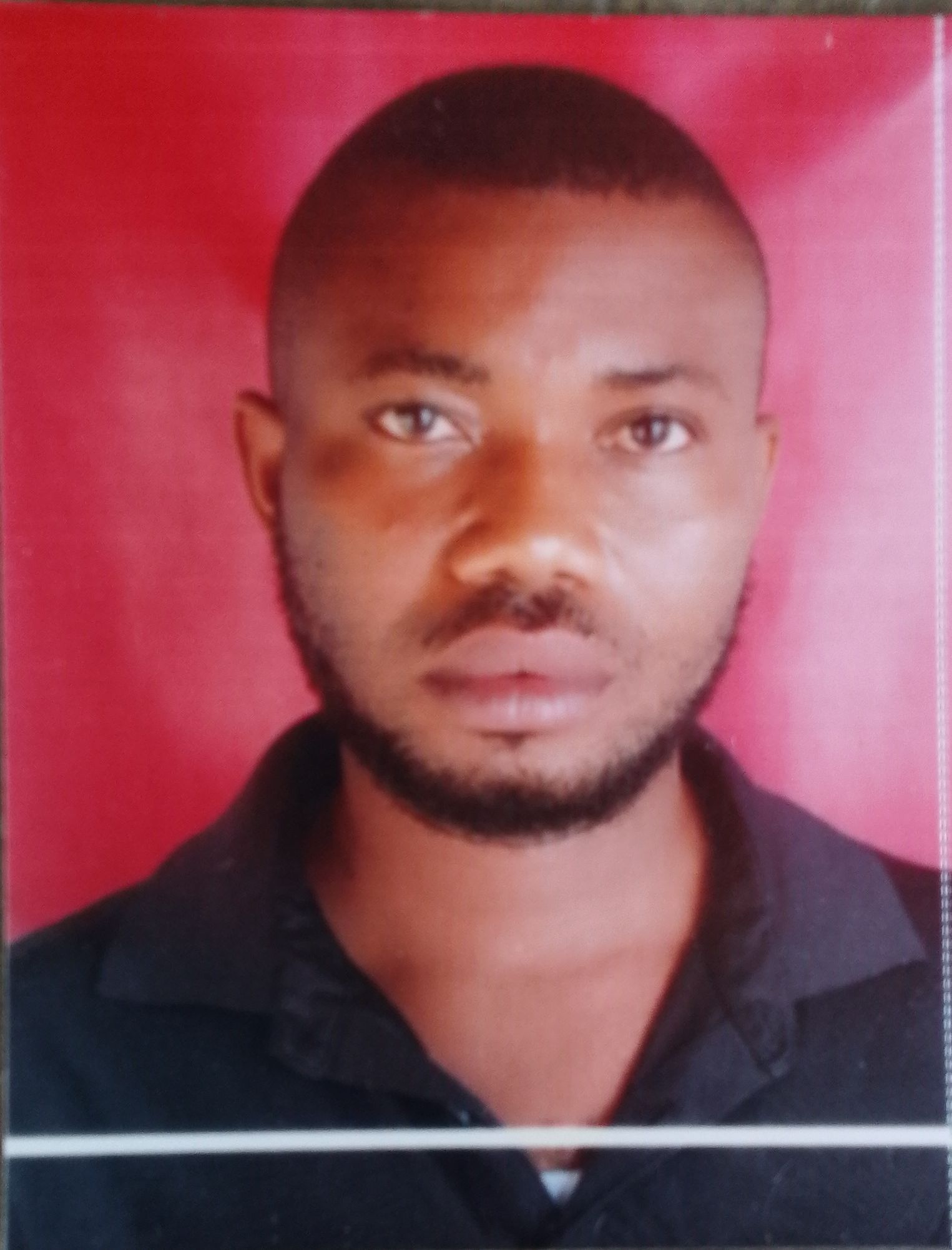 Passport Photo