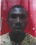 Passport Photo