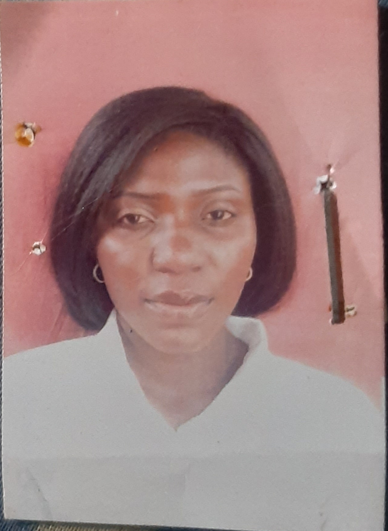 Passport Photo