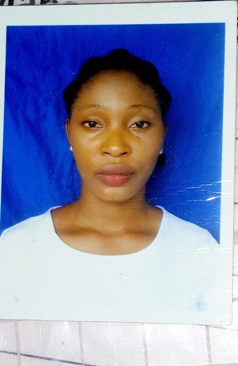 Passport Photo