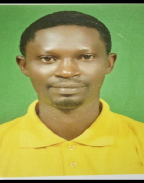 Passport Photo