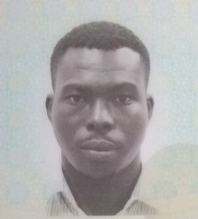 Passport Photo