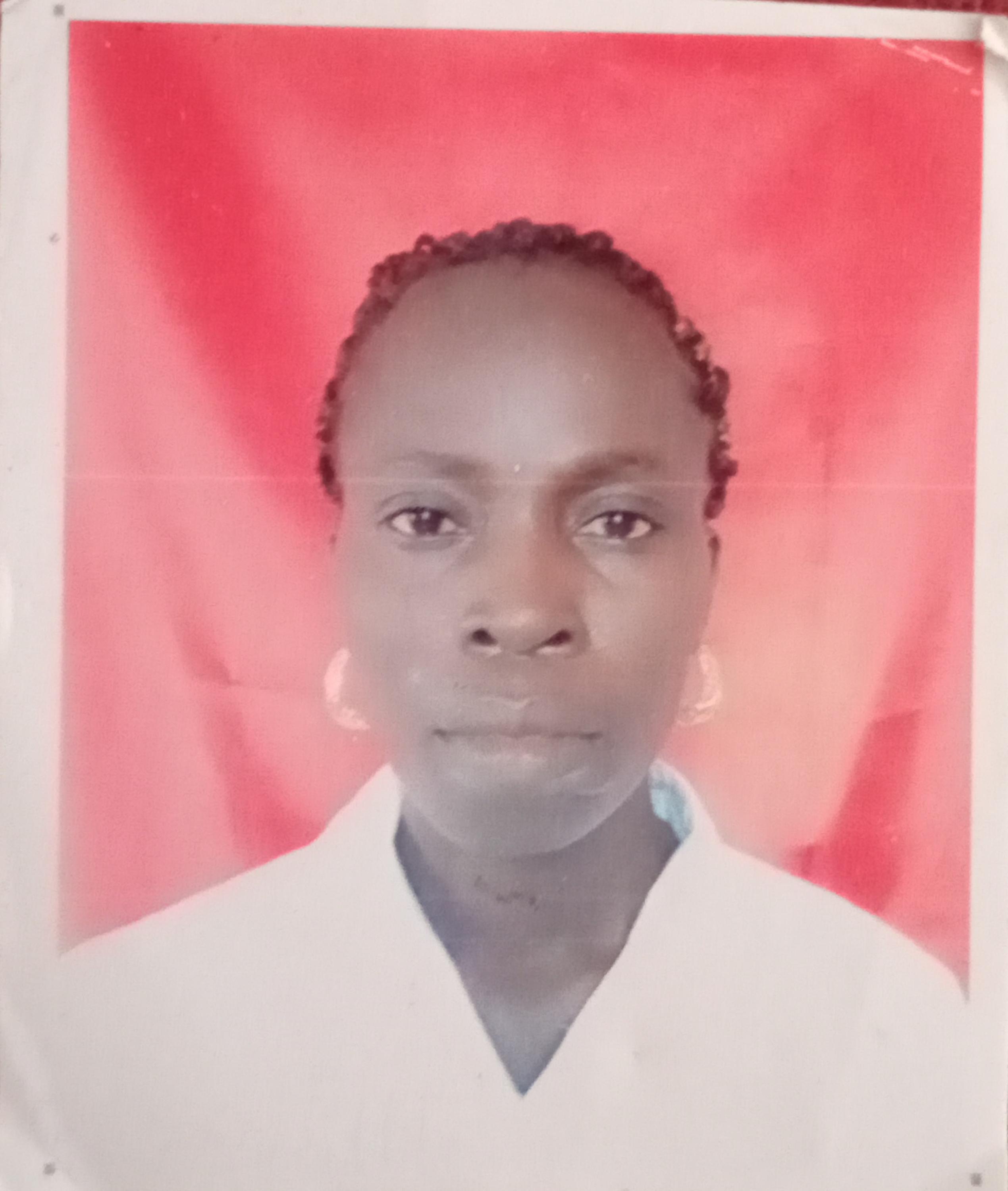 Passport Photo