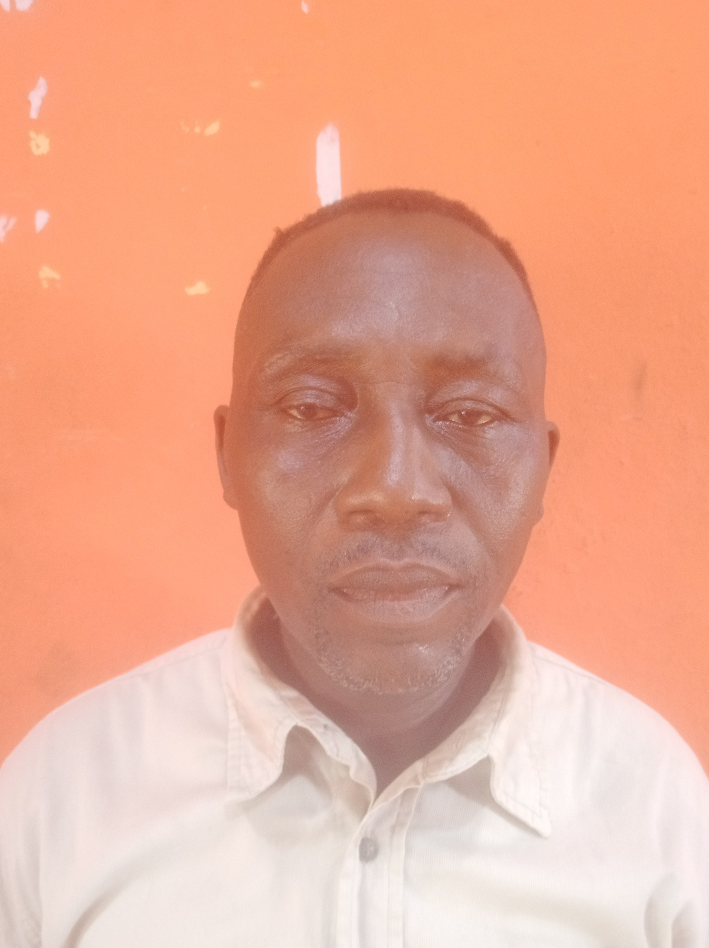 Passport Photo