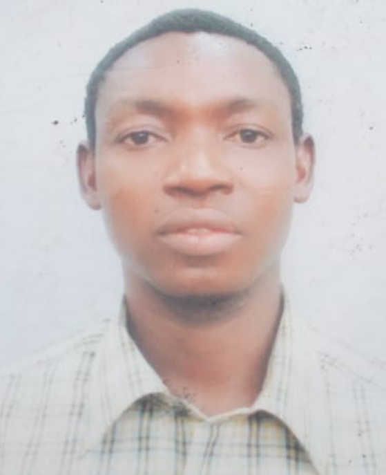 Passport Photo