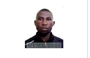 Passport Photo