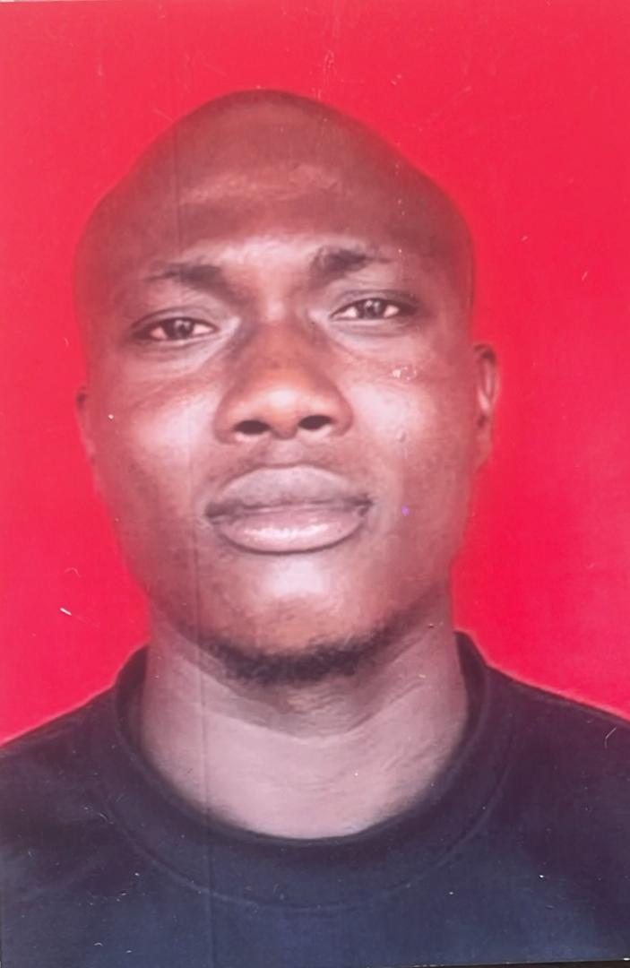 Passport Photo