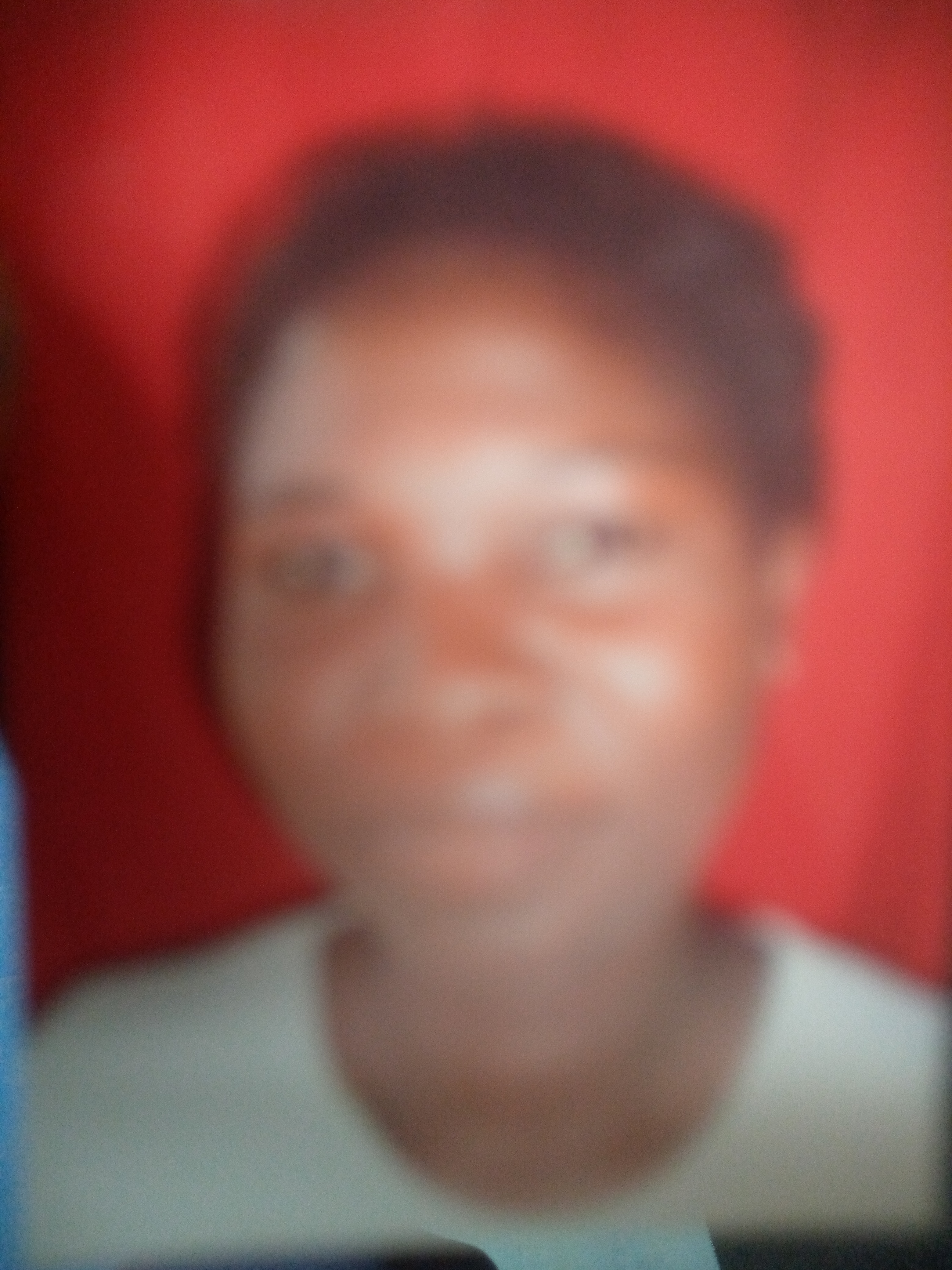 Passport Photo