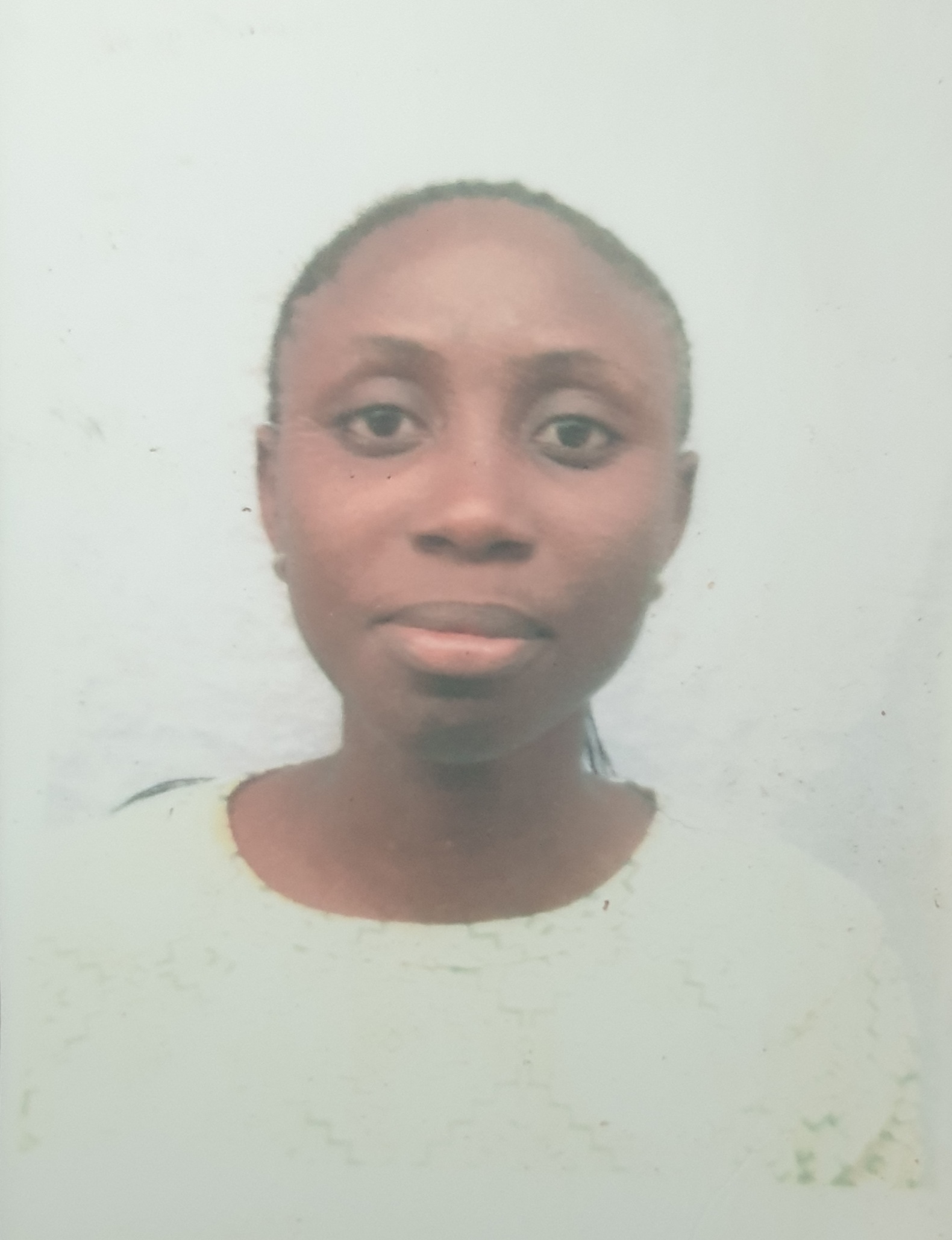 Passport Photo