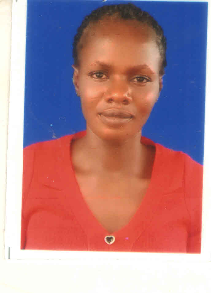 Passport Photo