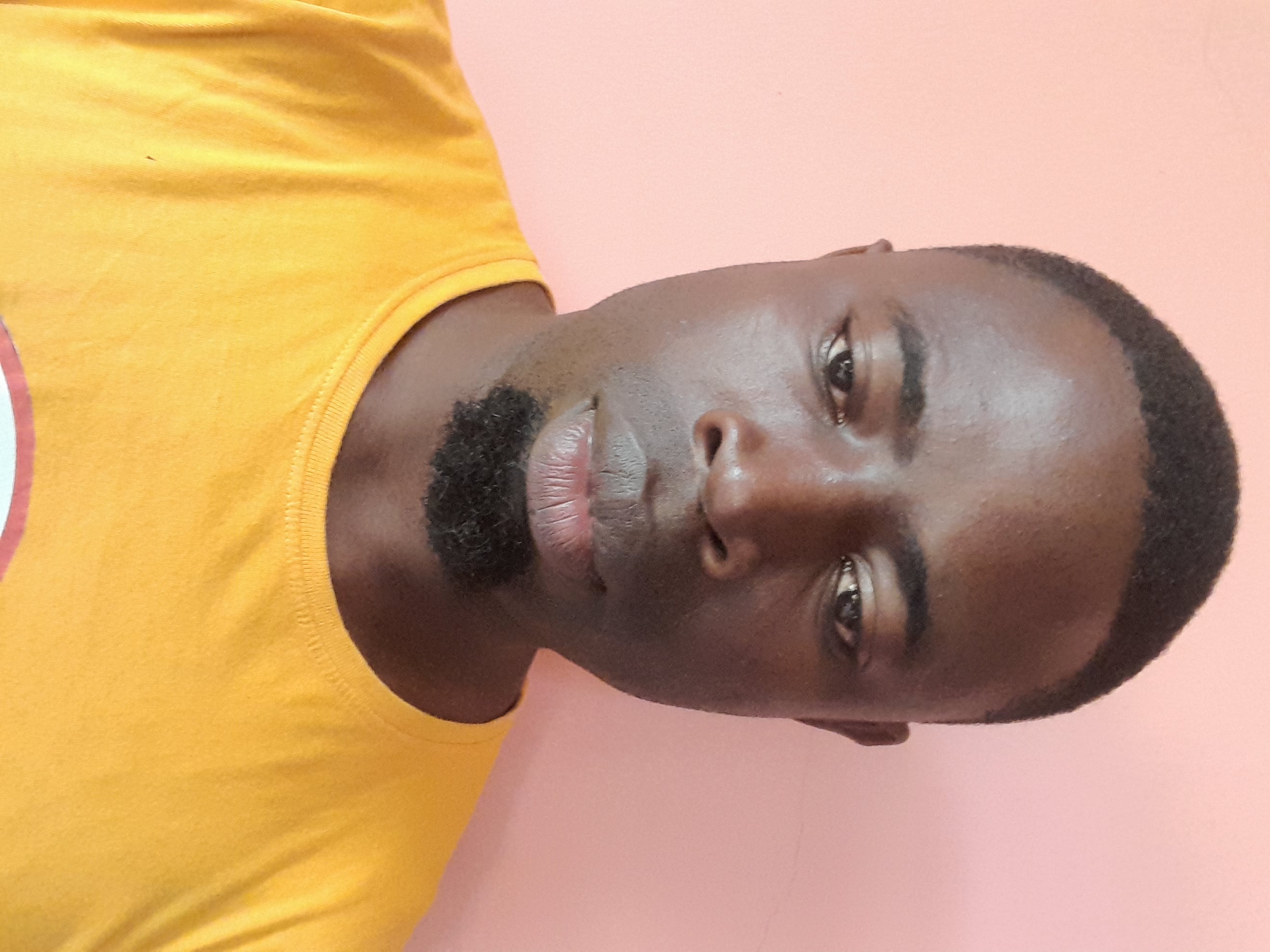 Passport Photo