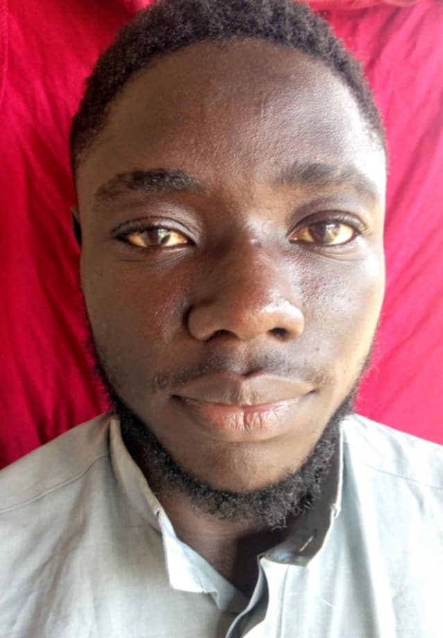 Passport Photo
