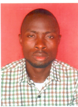 Passport Photo