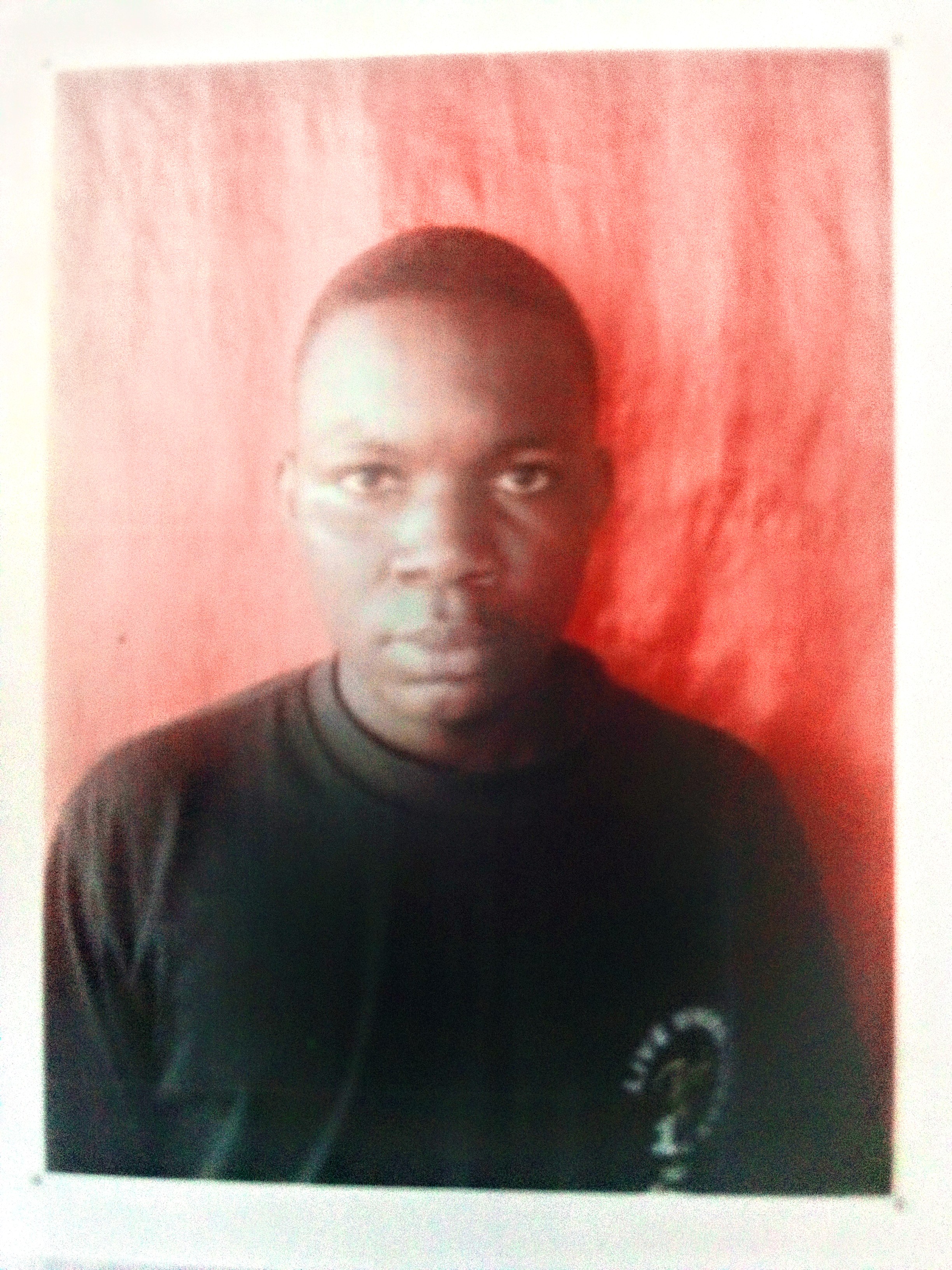 Passport Photo