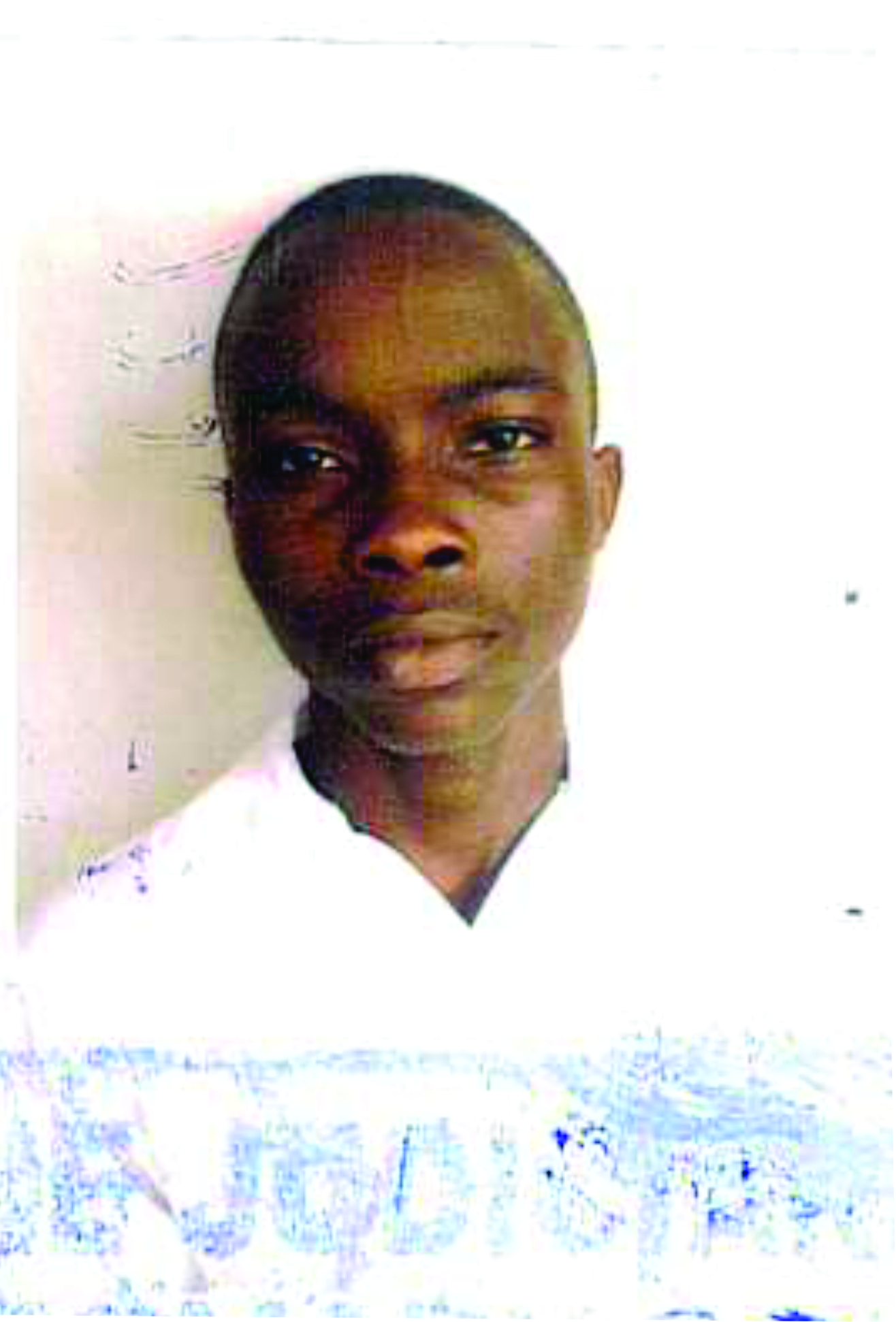Passport Photo