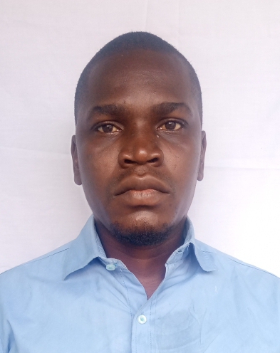Passport Photo
