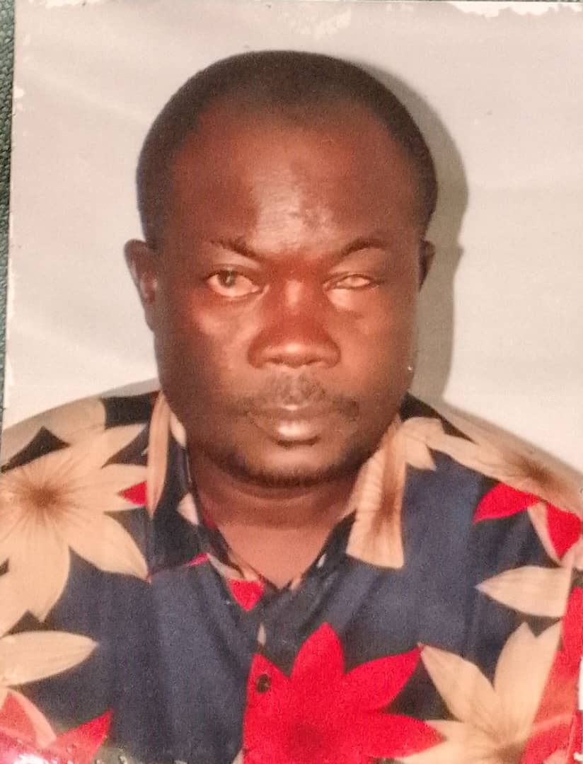 Passport Photo