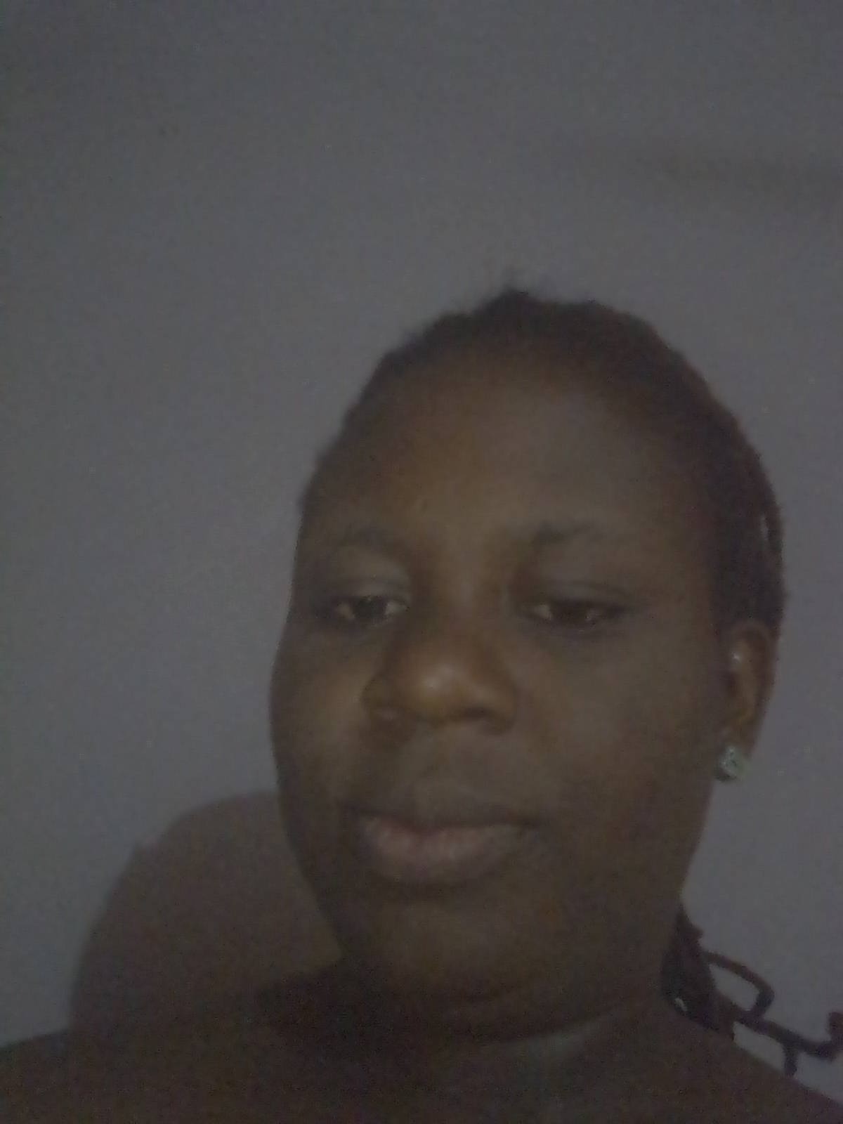 Passport Photo