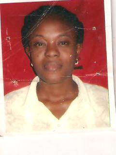 Passport Photo