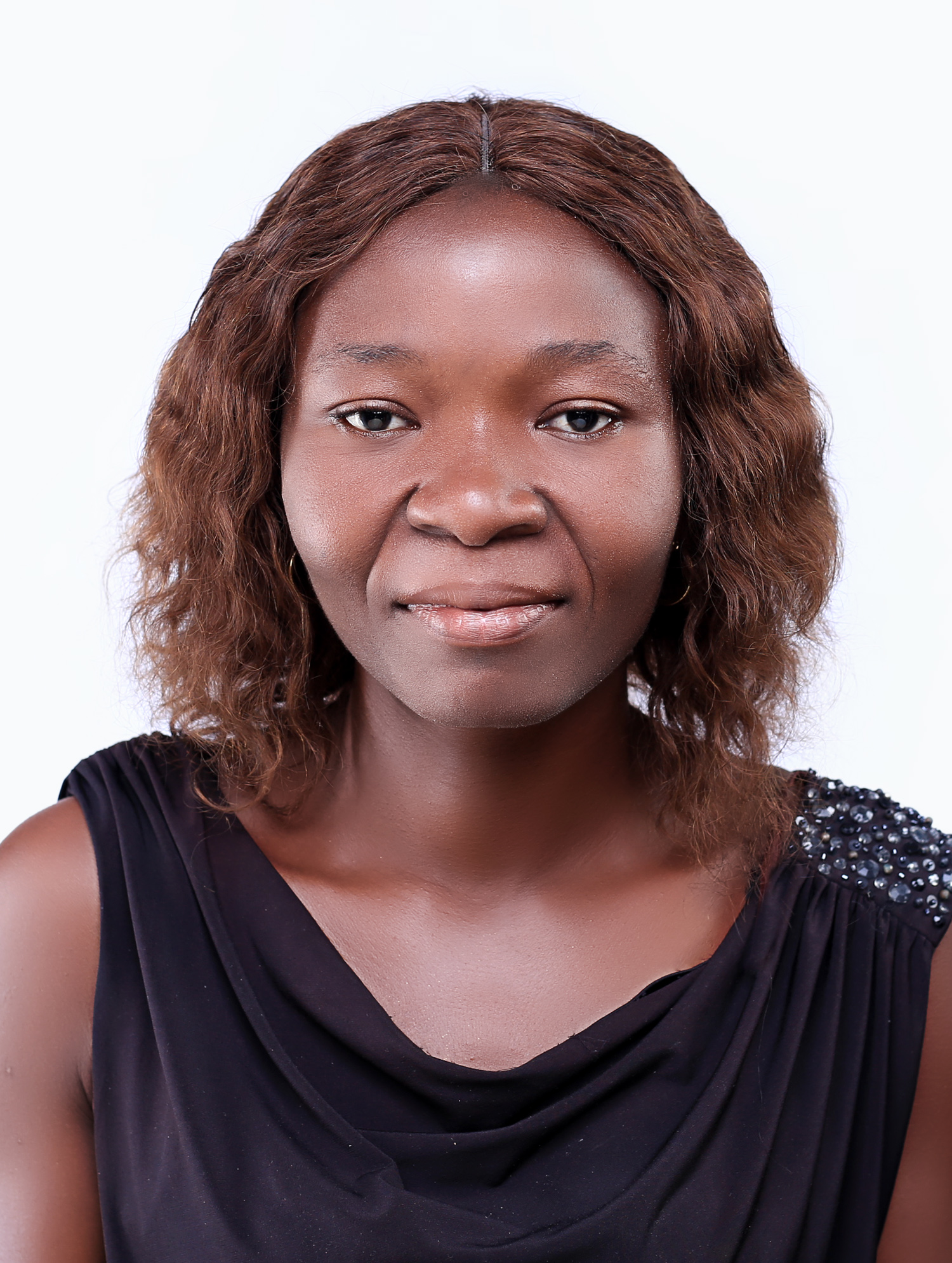 Passport Photo