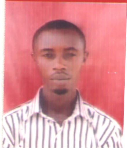 Passport Photo