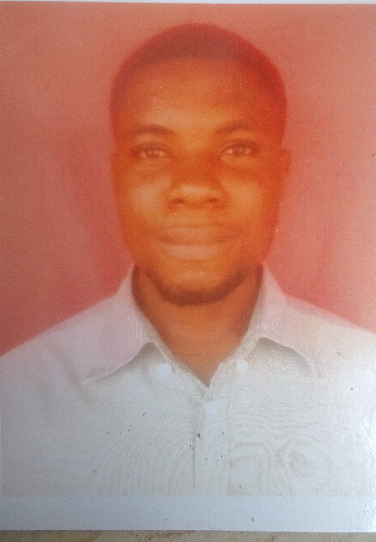 Passport Photo