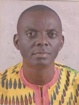 Passport Photo