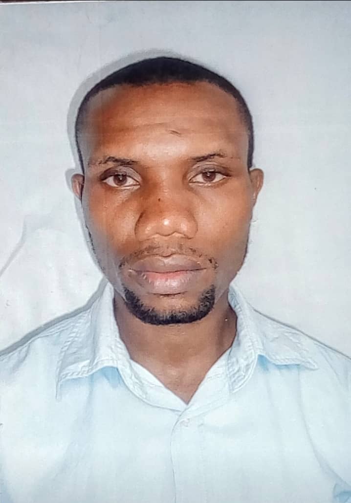 Passport Photo