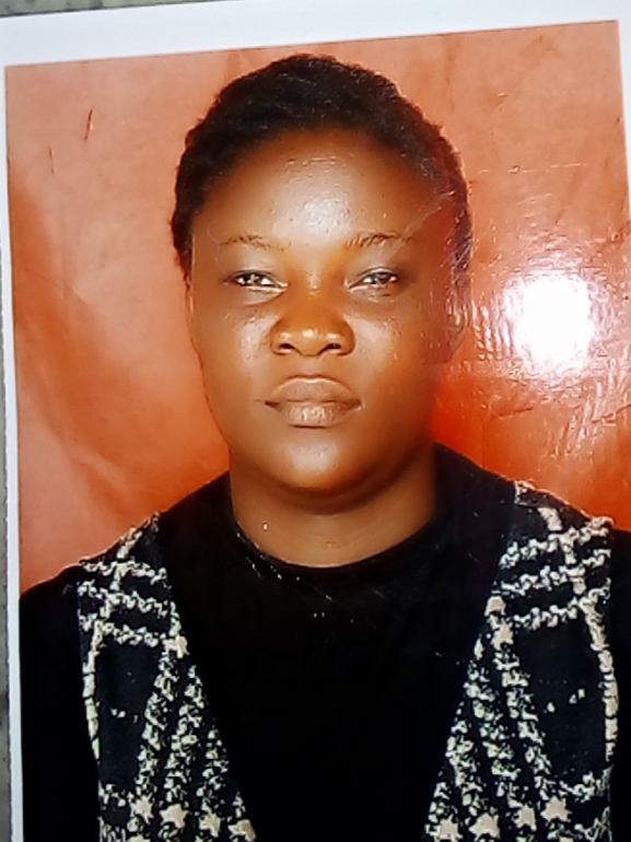 Passport Photo