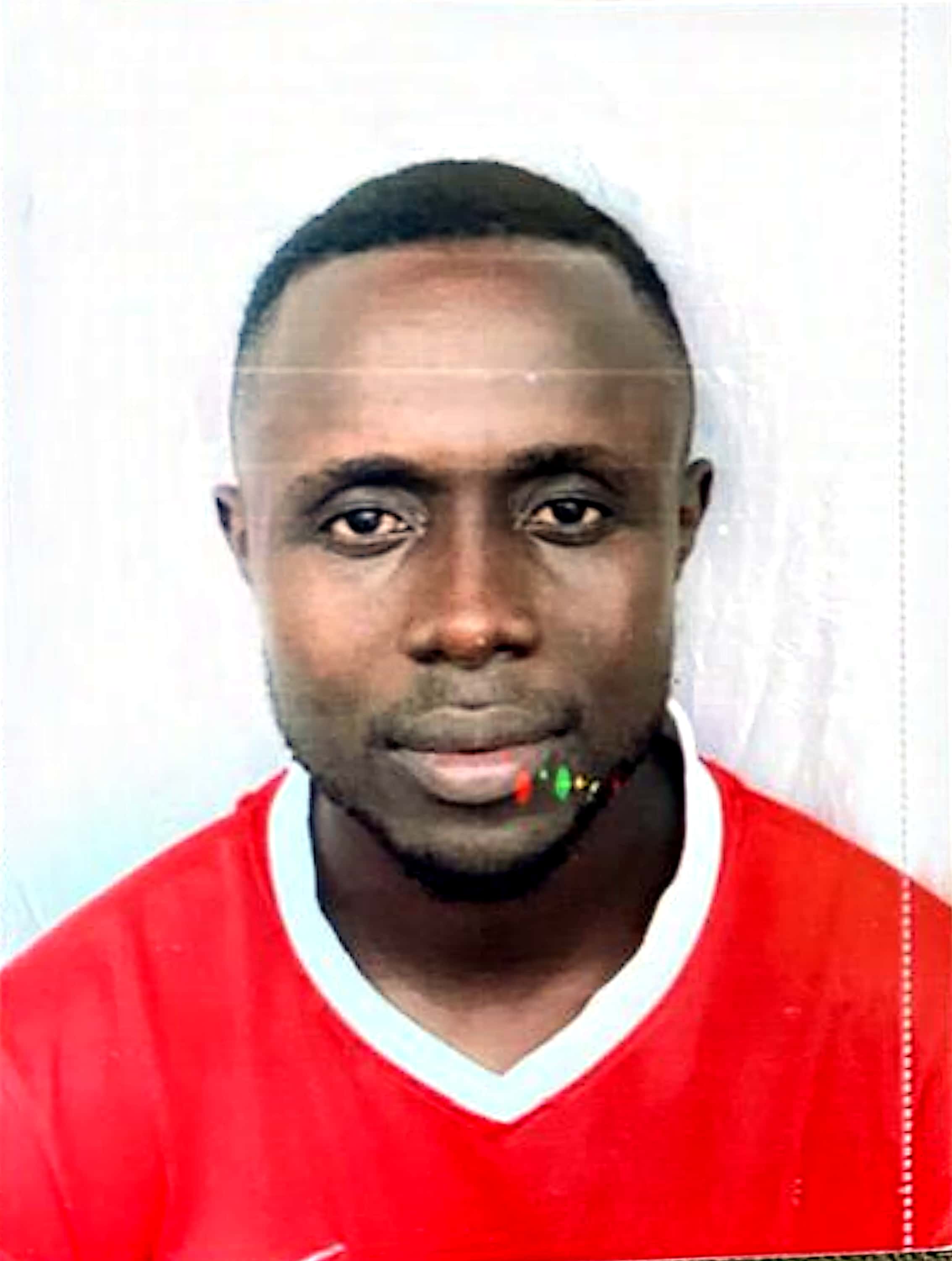 Passport Photo