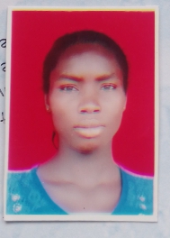 Passport Photo