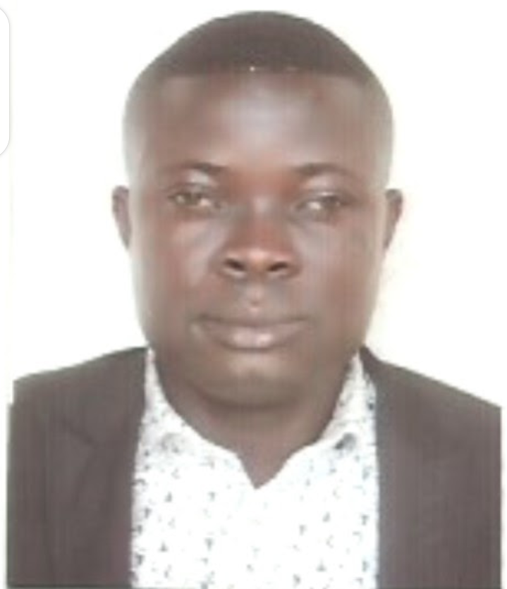 Passport Photo