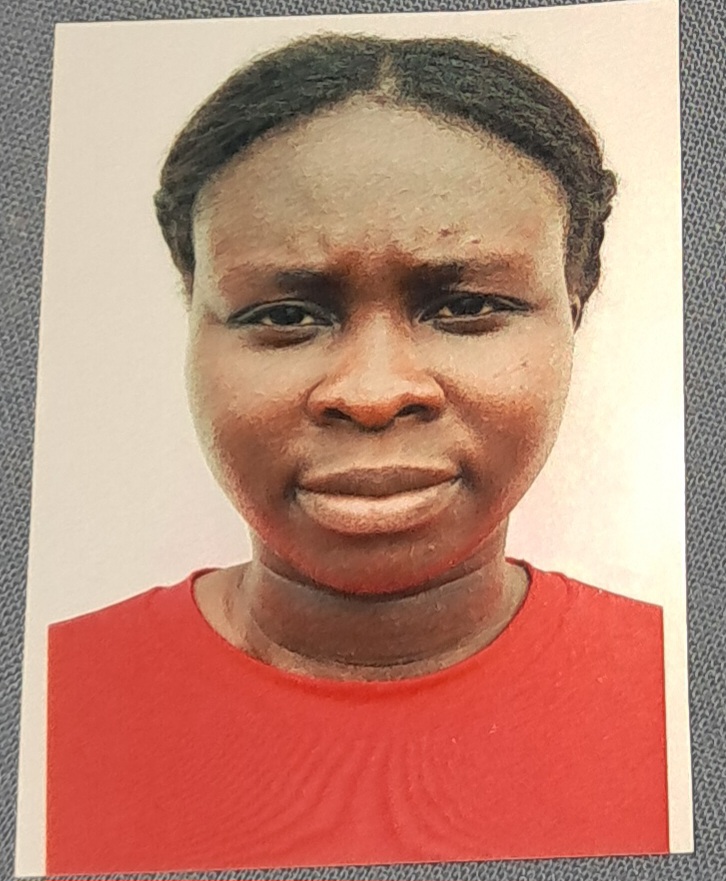 Passport Photo
