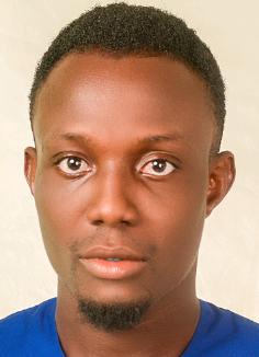 Passport Photo