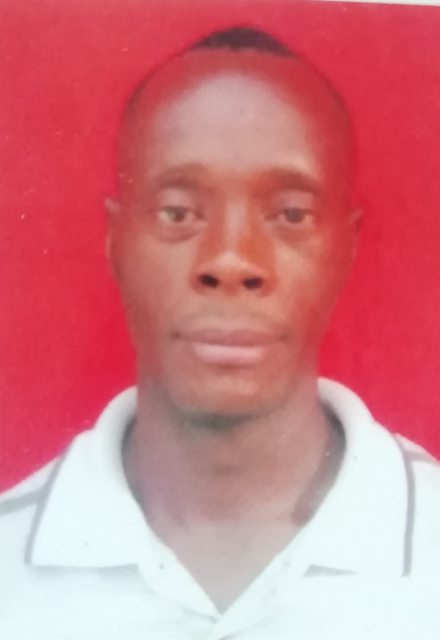 Passport Photo