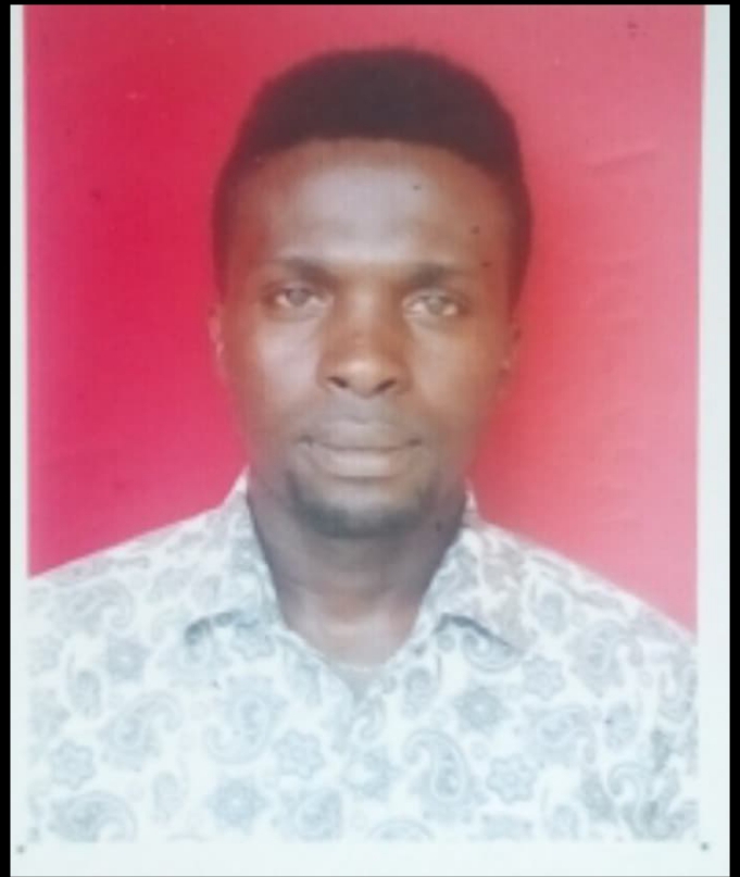 Passport Photo
