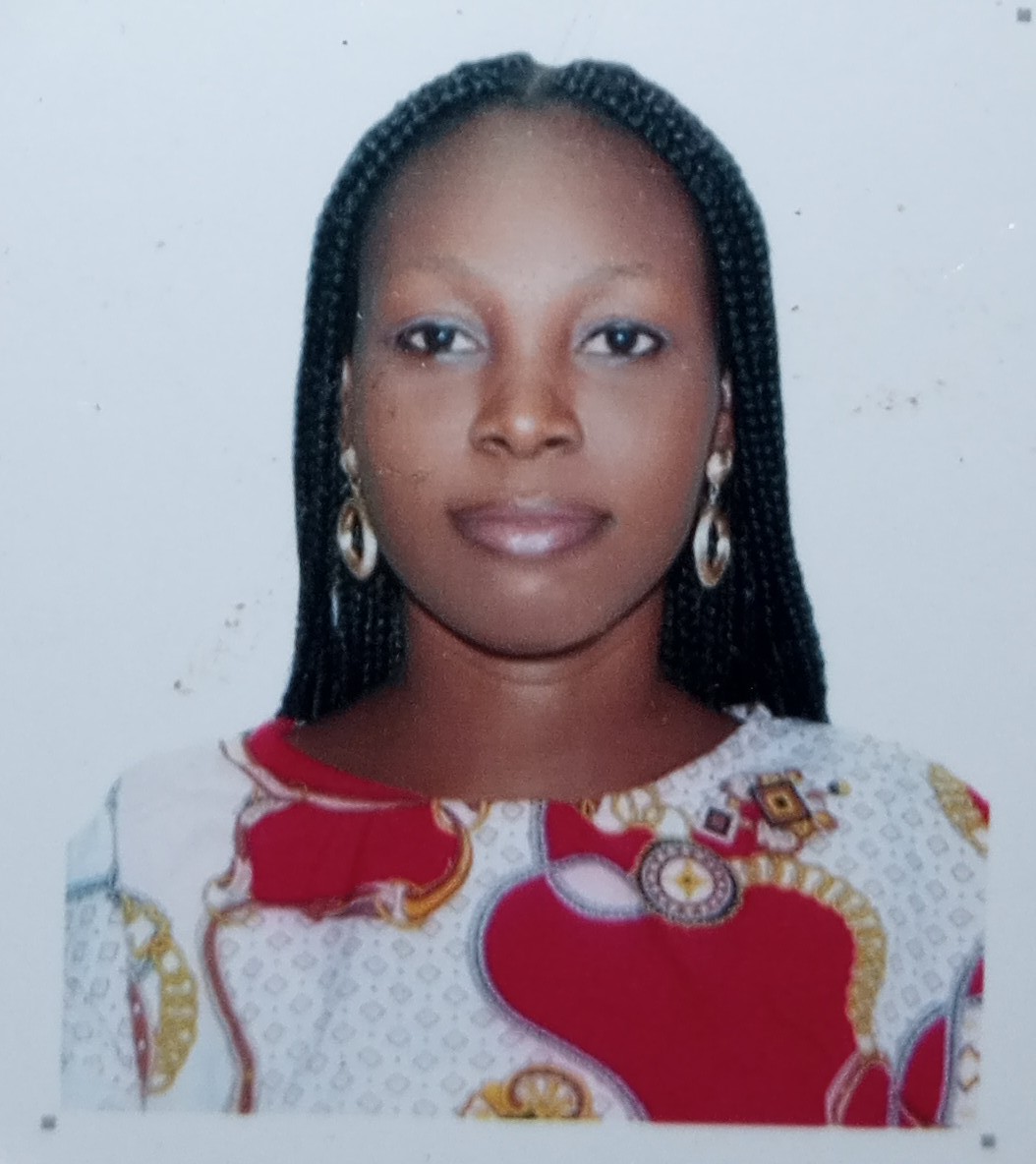 Passport Photo