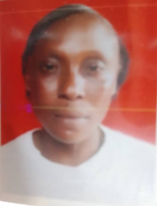 Passport Photo
