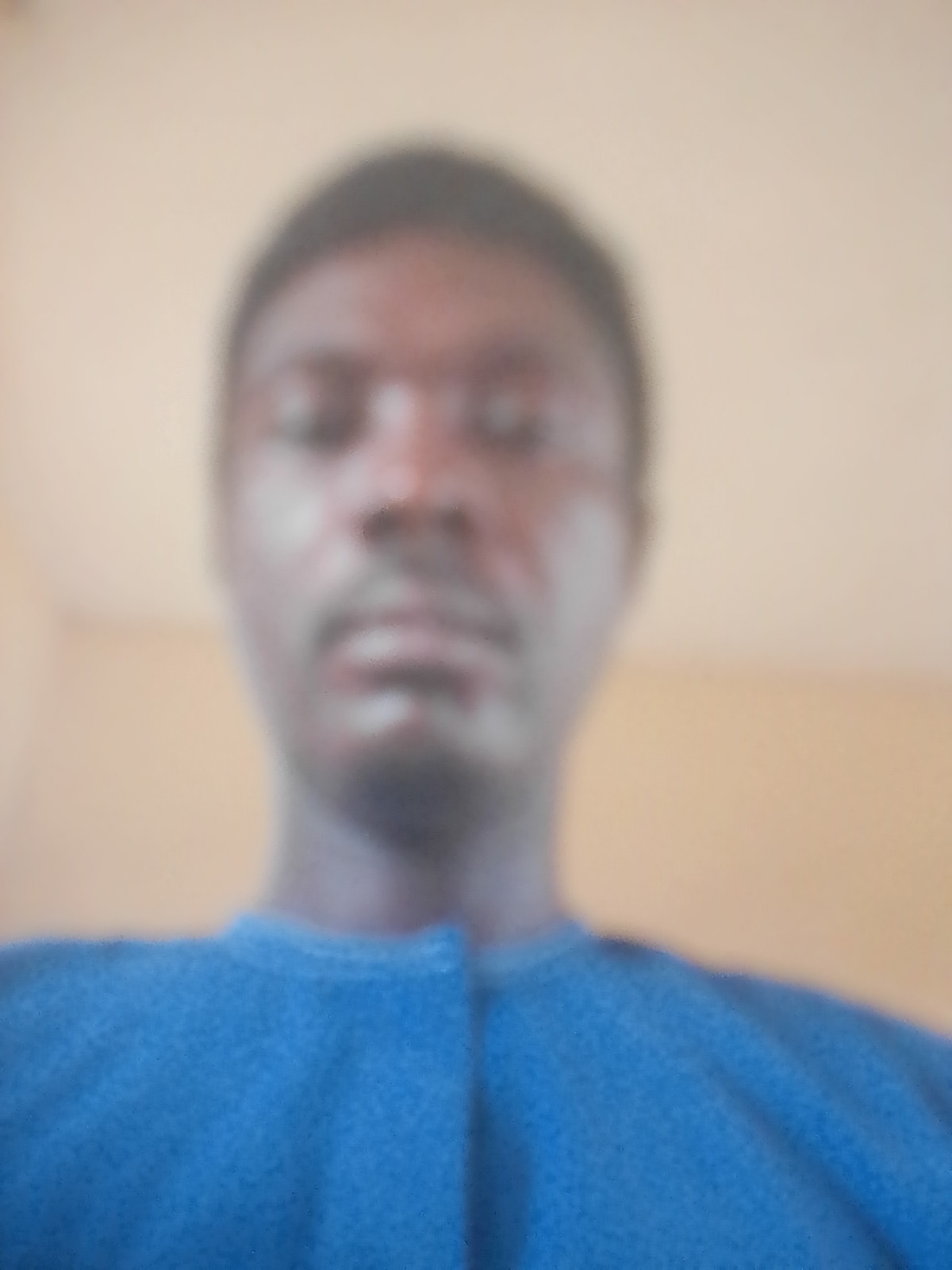 Passport Photo